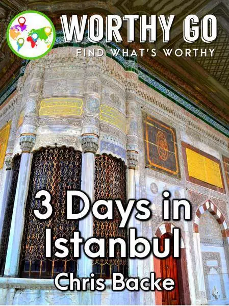 3 Days in Istanbul -