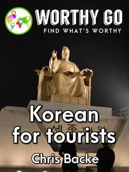 Korean for Tourists -