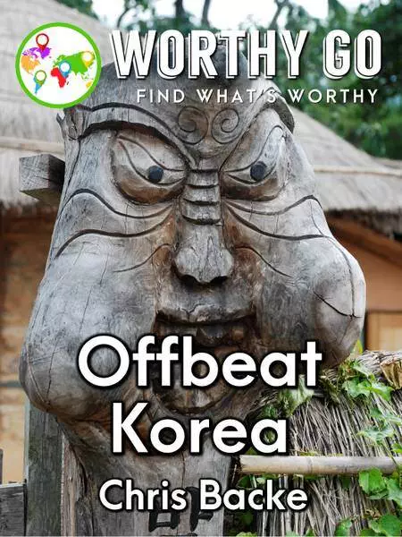 Offbeat Korea -