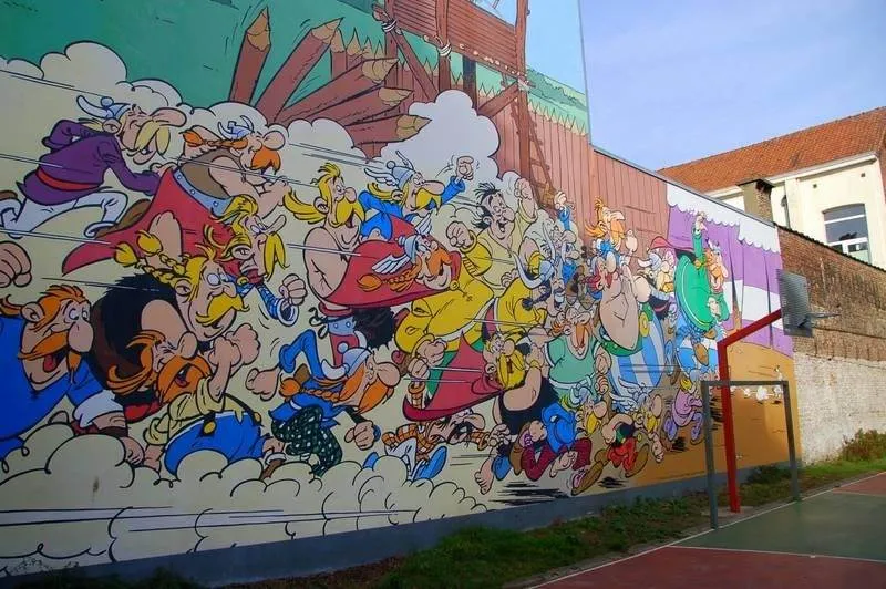 Destination: Brussels — your guide to 11 of the best places to visit in Belgium Destination: Brussels — your guide to 11 of the best places to visit in Belgium - Belgium - best places to visit in belgium