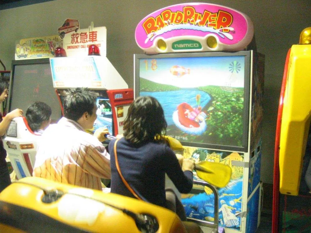 Destination: COEX mall (Seoul, South Korea) 2020-01-154-5411_img