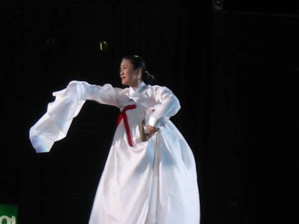 Destination: Hi Seoul Festival (City Hall area, Seoul, South Korea) 2020-01-157-5717_img