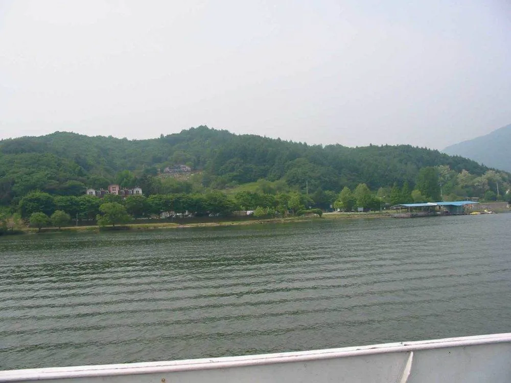 Destination: Cheongpyeong Lake / Sunday Beach - a fun excursion to the quiet life (South Korea) 2020-01-161-6196_img