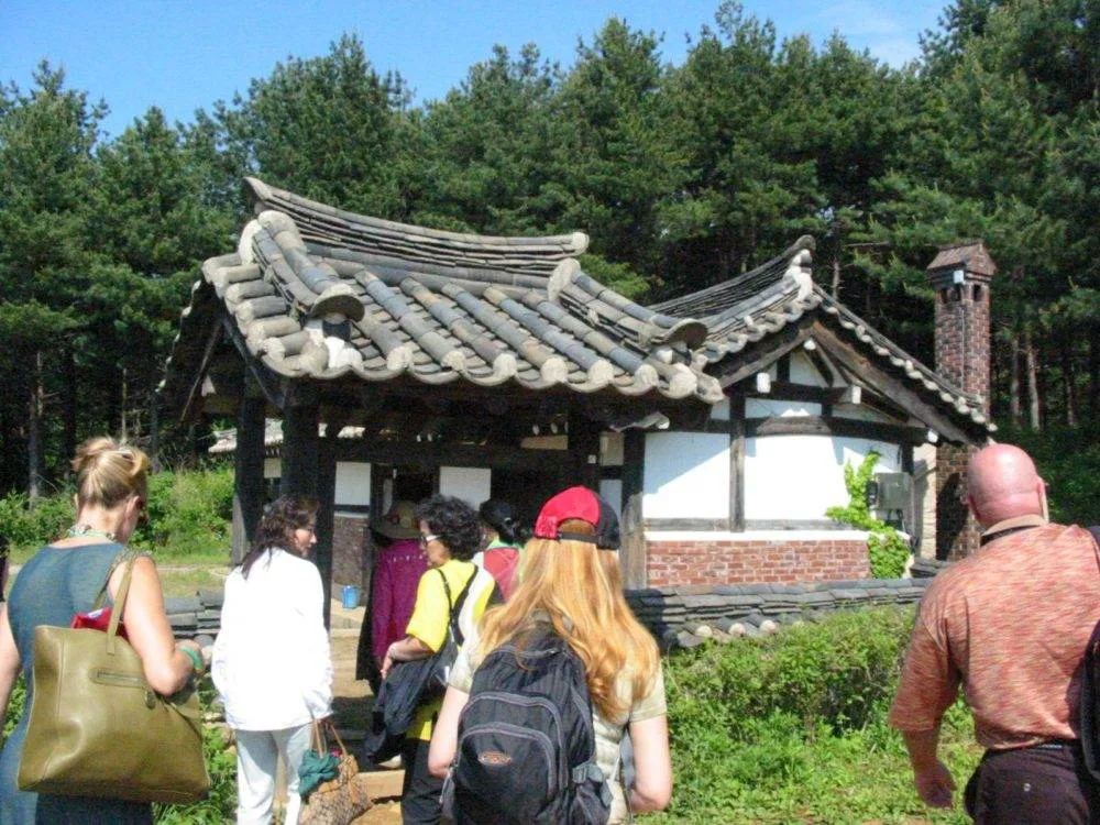 Destination: Cheongpyeong Lake / Sunday Beach - a fun excursion to the quiet life (South Korea) 2020-01-162-6258_img