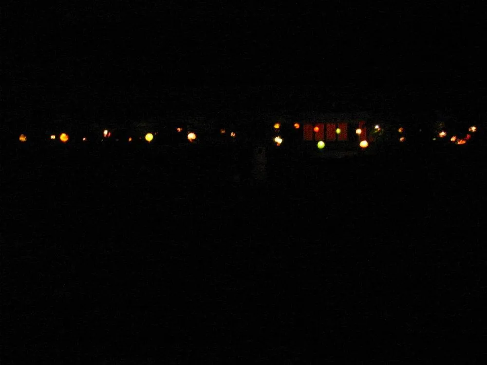 Destination: Buddhist templestay (Lotus Lantern International Meditation Center) 2020-01-163-6350_img