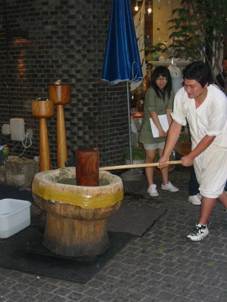 Destination: Insa-dong (Seoul, South Korea) 2020-01-166-6645_img