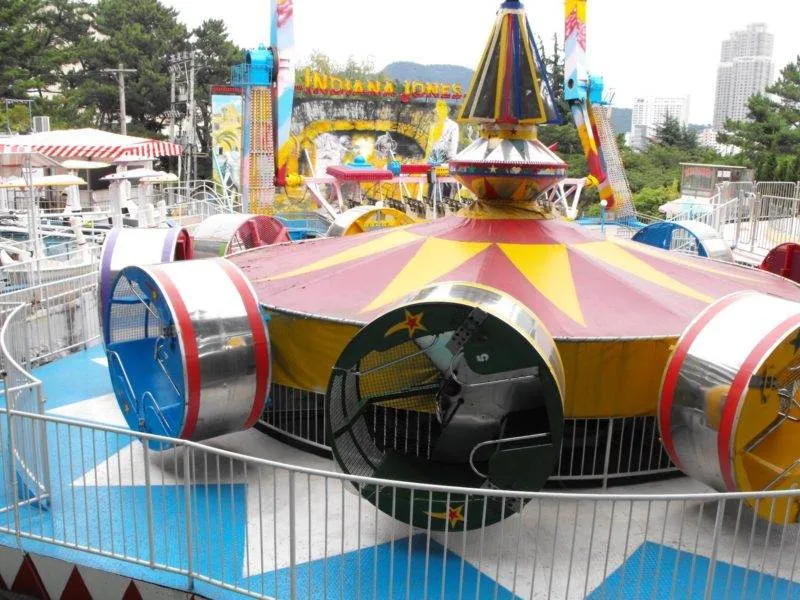 Destination: Geumgang Park (Busan, South Korea) Destination: Geumgang Park (Busan, South Korea) - South Korea -