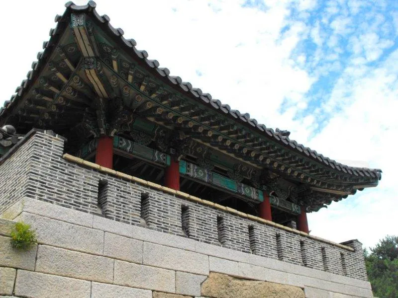 Destination: Geumgang Park (Busan, South Korea) Destination: Geumgang Park (Busan, South Korea) - South Korea -