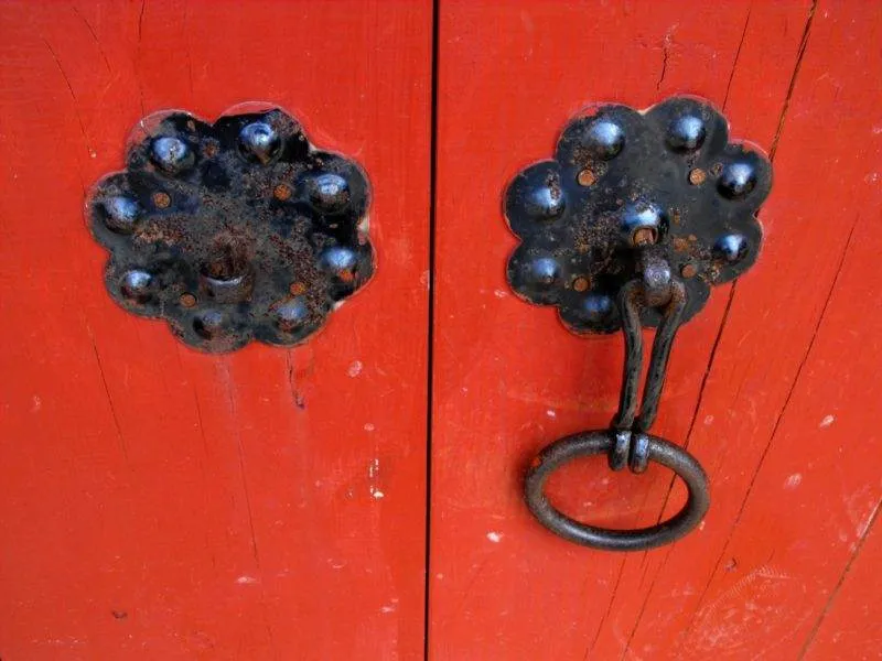 Destination: Geumgang Park (Busan, South Korea) Destination: Geumgang Park (Busan, South Korea) - South Korea -