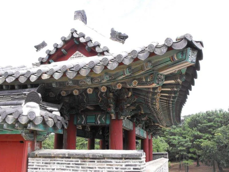 Destination: Geumgang Park (Busan, South Korea) Destination: Geumgang Park (Busan, South Korea) - South Korea -