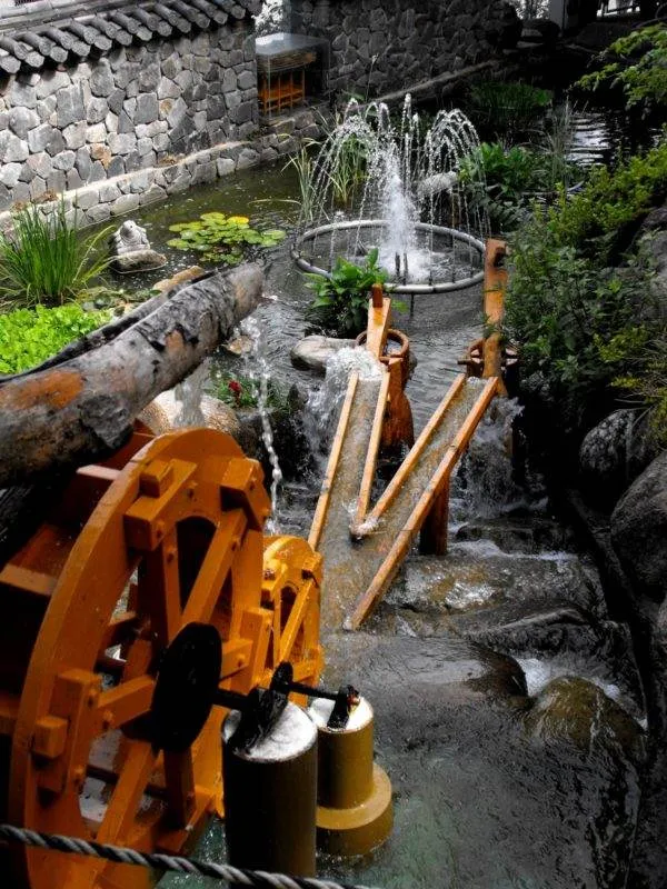 Destination: Geumgang Park (Busan, South Korea) Destination: Geumgang Park (Busan, South Korea) - South Korea -