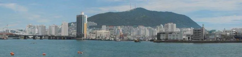 Destination: Jagalchi Fish Market (Busan, South Korea) Destination: Jagalchi Fish Market (Busan, South Korea) - South Korea -