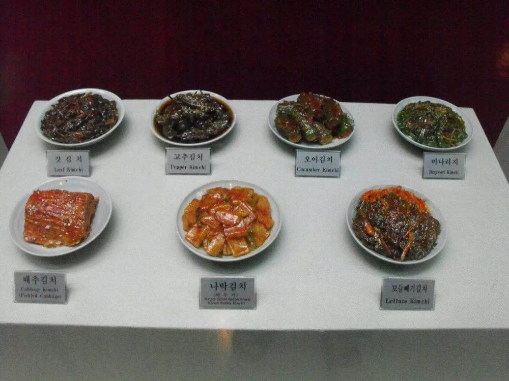 Destination: Gwangju Folk Museum (Gwangju, South Korea) 2020-01-2008_08020182