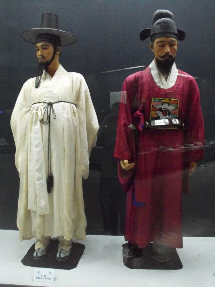 Destination: Gwangju Folk Museum (Gwangju, South Korea) 2020-01-2008_08020187