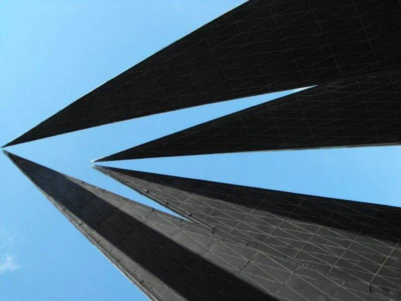 Destination: Wolmi-do - an island at the end of the subway line (Incheon, South Korea) - South Korea -