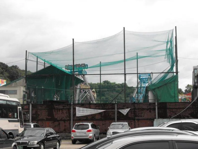 Destination: Wolmi-do - an island at the end of the subway line (Incheon, South Korea) - South Korea -