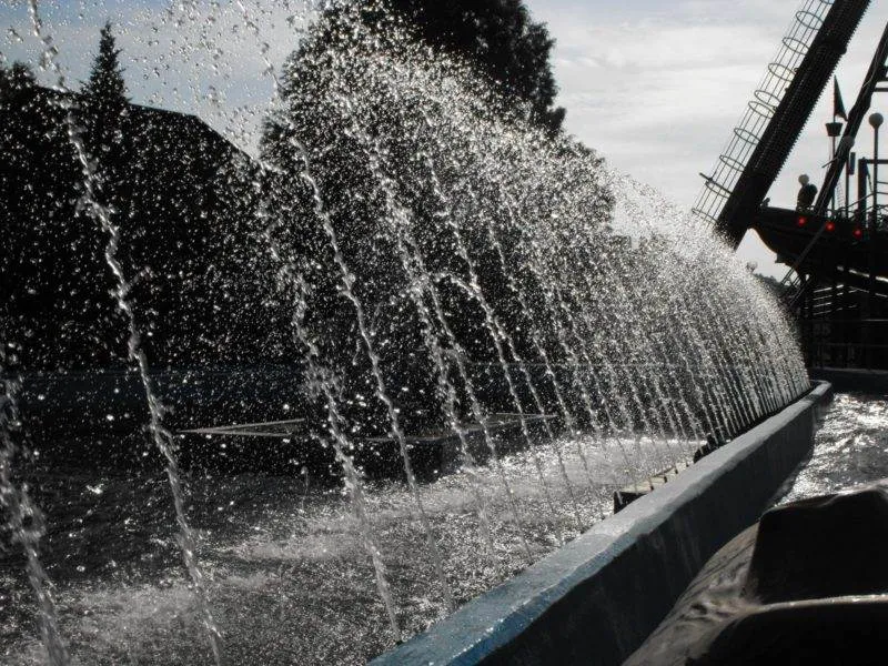 Destination: Seoul Land - a great amusement park inside another park (South Korea) - South Korea -