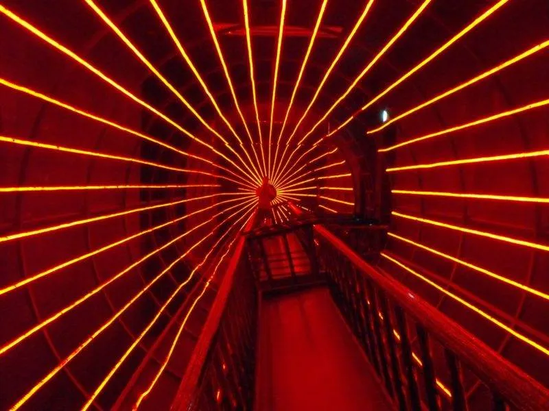 Destination: Seoul Land - a great amusement park inside another park (South Korea) - South Korea -