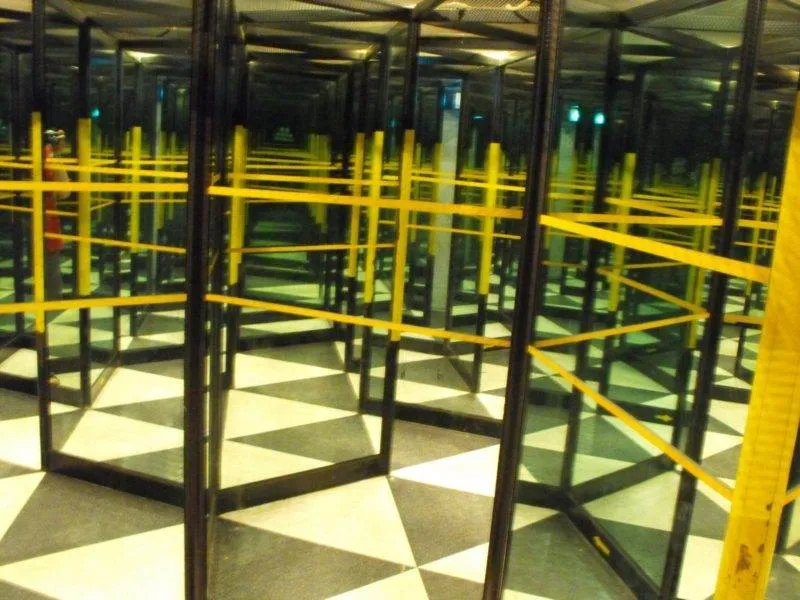 Destination: Seoul Land - a great amusement park inside another park (South Korea) - South Korea -