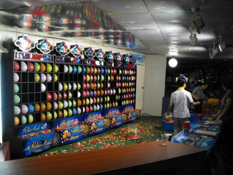 Destination: Seoul Land - a great amusement park inside another park (South Korea) - South Korea -