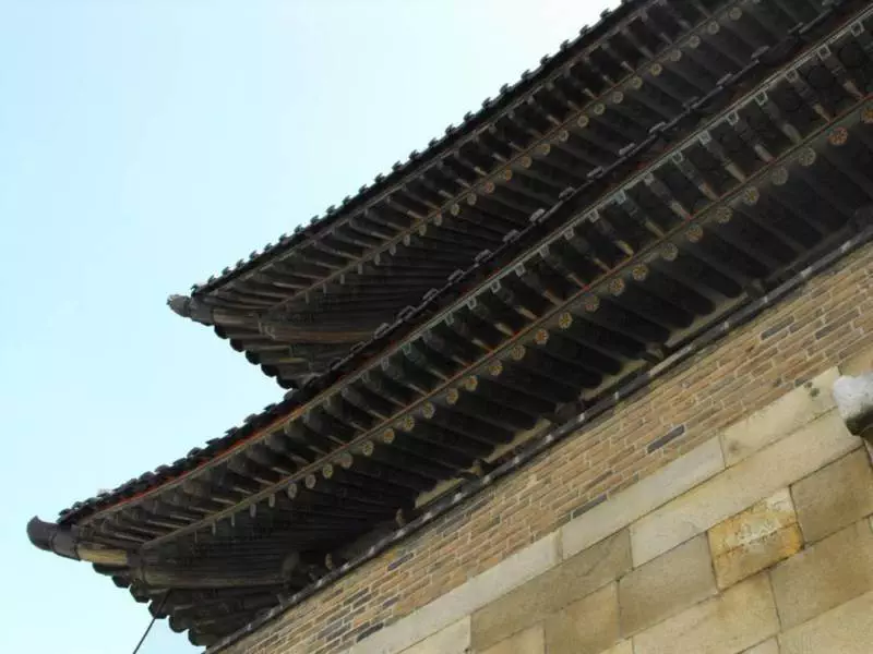 Destination: Paldal-mun / Hwaseong Fortress - an easy-to-reach UNESCO World Heritage (Suwon, South Korea) - South Korea -