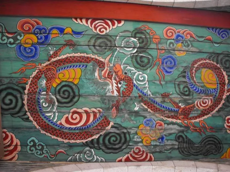 Destination: Paldal-mun / Hwaseong Fortress - an easy-to-reach UNESCO World Heritage (Suwon, South Korea) Destination: Paldal-mun / Hwaseong Fortress - an easy-to-reach UNESCO World Heritage (Suwon, South Korea) - South Korea -