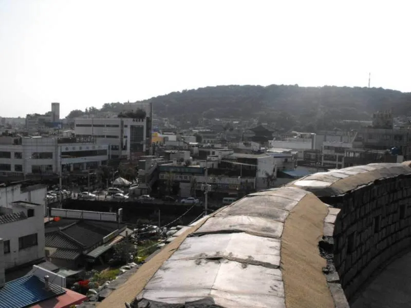 Destination: Paldal-mun / Hwaseong Fortress - an easy-to-reach UNESCO World Heritage (Suwon, South Korea) Destination: Paldal-mun / Hwaseong Fortress - an easy-to-reach UNESCO World Heritage (Suwon, South Korea) - South Korea -