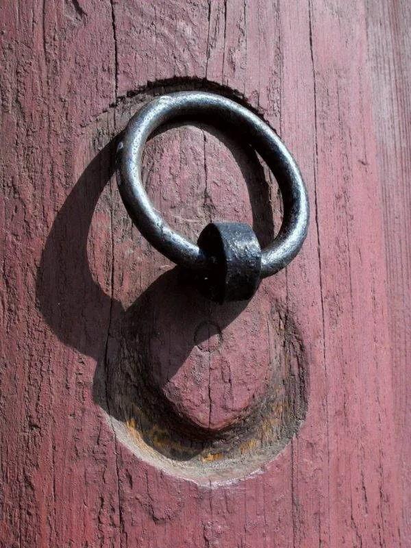 Destination: Gyeongbokgung (palace) - South Korea -