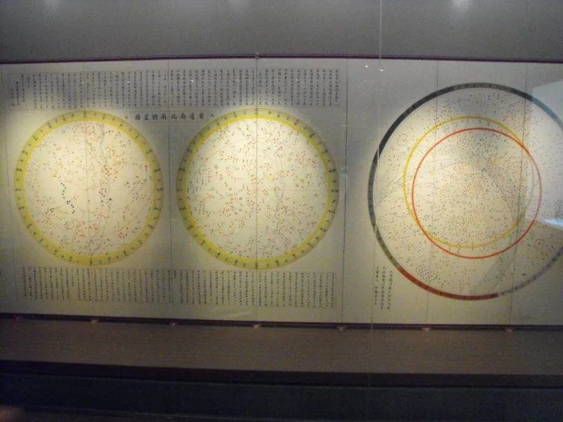 Destination: Gyeongbokgung (palace) - South Korea -