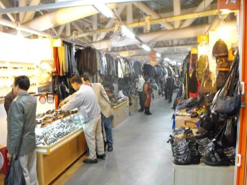 Destination: Seoul Folk Flea Market - a quirky shopping experience (Seoul, South Korea) - South Korea -