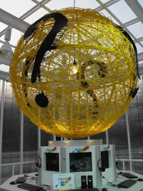 Destination: Hi Seoul Festival (2008 fall edition - Seoul, South Korea) Destination: Hi Seoul Festival (2008 fall edition - Seoul, South Korea) - South Korea -