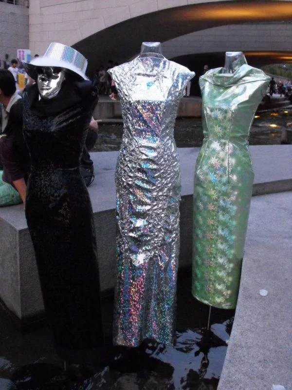 Destination: Hi Seoul Festival (2008 fall edition - Seoul, South Korea) Destination: Hi Seoul Festival (2008 fall edition - Seoul, South Korea) - South Korea -