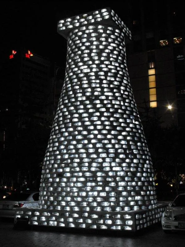 Destination: Hi Seoul Festival (2008 fall edition - Seoul, South Korea) Destination: Hi Seoul Festival (2008 fall edition - Seoul, South Korea) - South Korea -