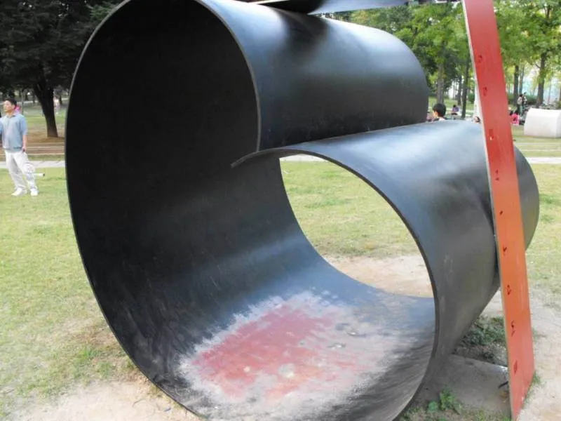 Destination: Seoul Forest / Seoul drum festival (South Korea) Destination: Seoul Forest / Seoul drum festival (South Korea) - Festivals, South Korea -