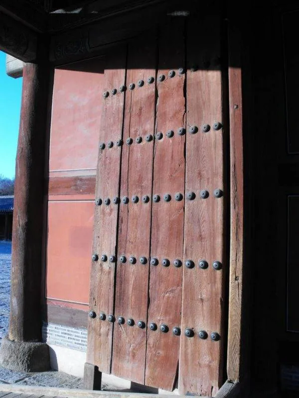 Destination: Changgyeonggung - a wonderful Seoul palace (South Korea) - South Korea -