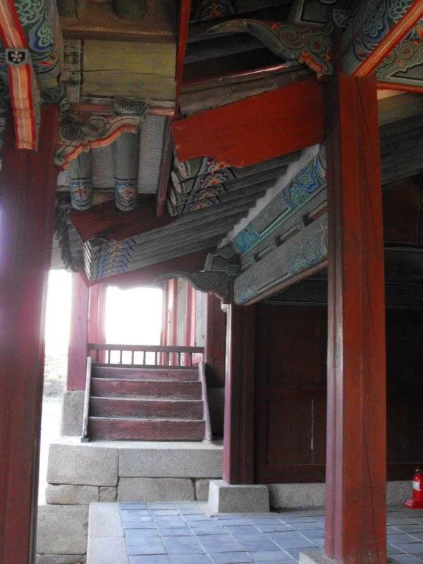 Destination: Changgyeonggung - a wonderful Seoul palace (South Korea) - South Korea -