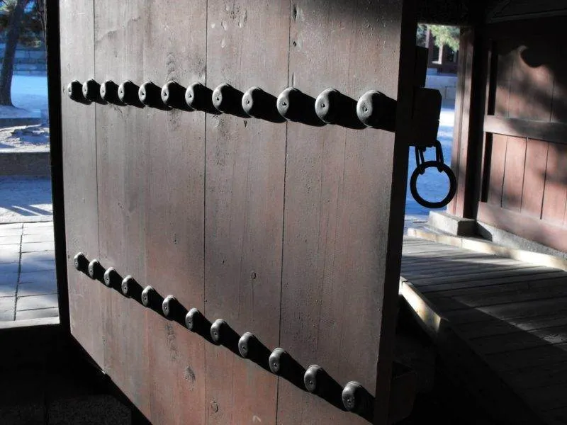 Destination: Changgyeonggung - a wonderful Seoul palace (South Korea) - South Korea -