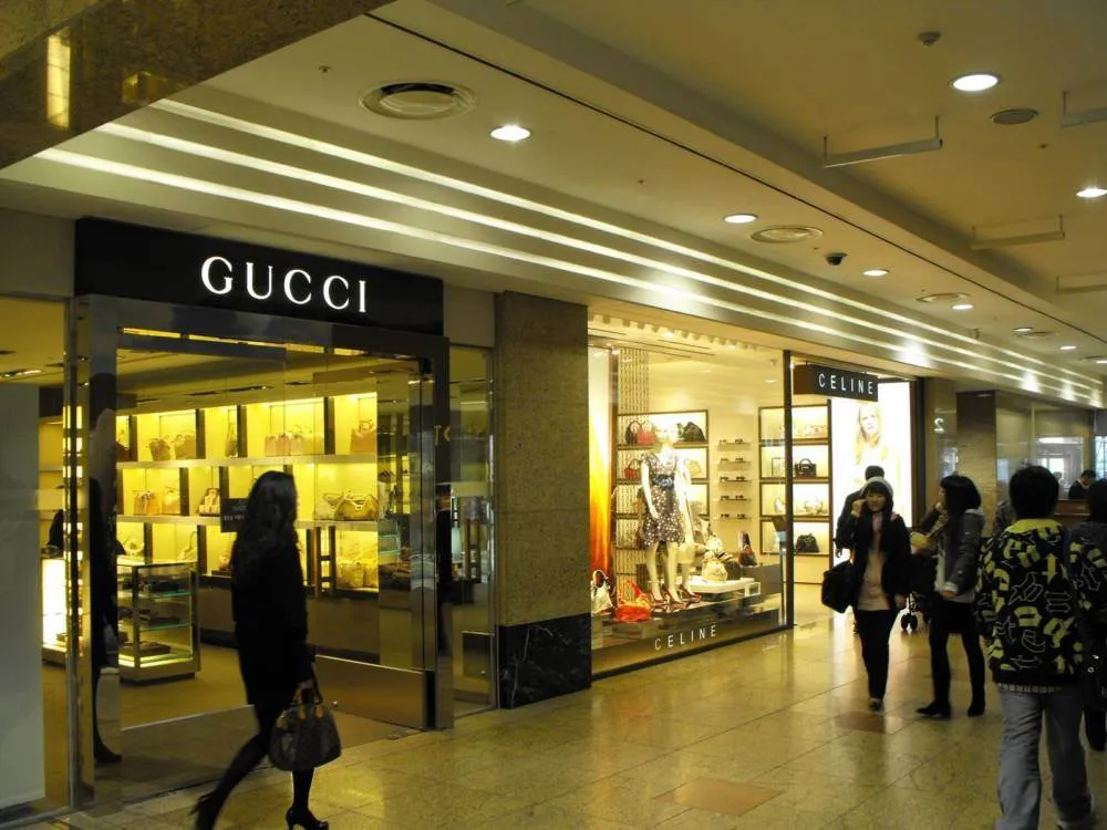 Destination: an exploration of Bundang - South Korea -