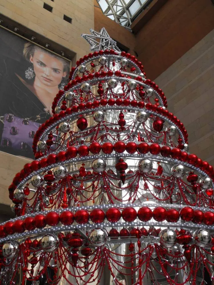 Destination: an exploration of Bundang - South Korea -