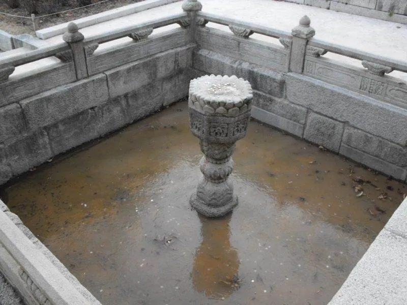 Destination: Changgyeonggung - a wonderful Seoul palace (South Korea) - South Korea -