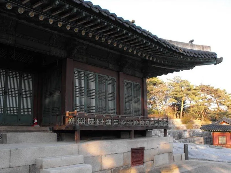 Destination: Changgyeonggung - a wonderful Seoul palace (South Korea) - South Korea -