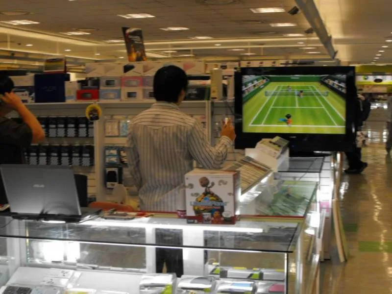 Destination: Yongsan Electronic Market - a huge shop for anything that plugs in (Seoul, South Korea) Destination: Yongsan Electronic Market - a huge shop for anything that plugs in (Seoul, South Korea) - South Korea -