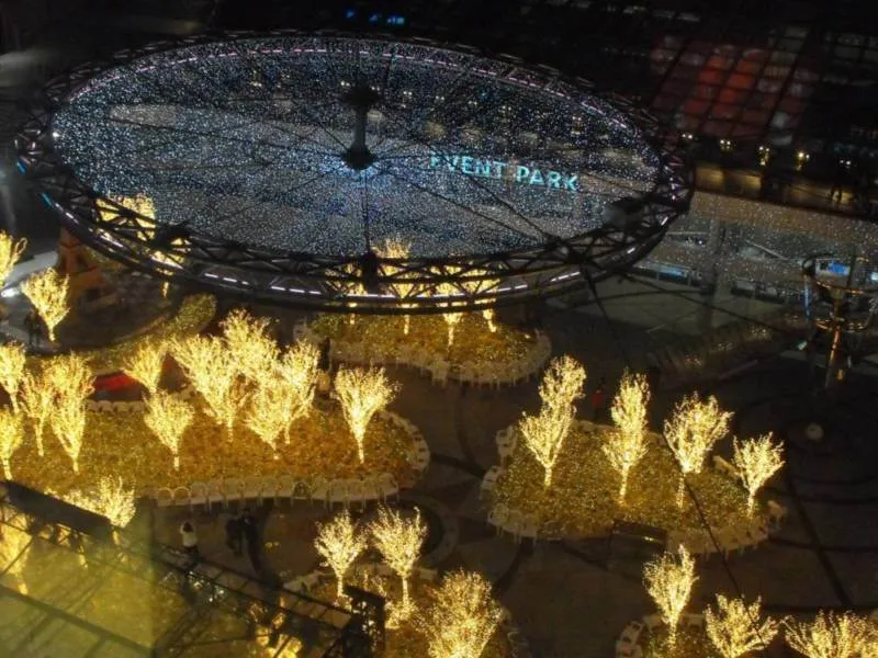 Destination: Yongsan Electronic Market - a huge shop for anything that plugs in (Seoul, South Korea) Destination: Yongsan Electronic Market - a huge shop for anything that plugs in (Seoul, South Korea) - South Korea -