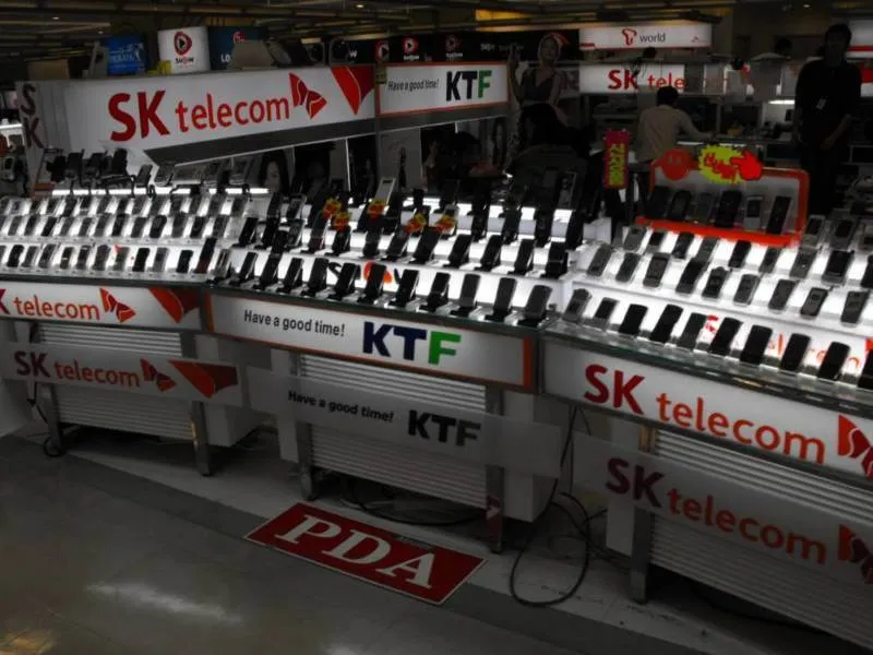 Destination: Yongsan Electronic Market - a huge shop for anything that plugs in (Seoul, South Korea) Destination: Yongsan Electronic Market - a huge shop for anything that plugs in (Seoul, South Korea) - South Korea -