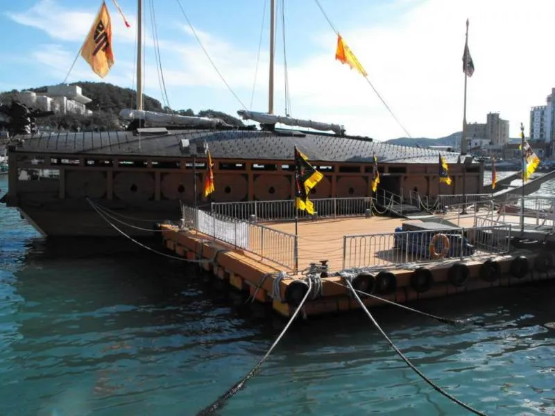 Destination: Tongyeong - a southern seaside town celebrating plenty of history (South Korea) - South Korea -