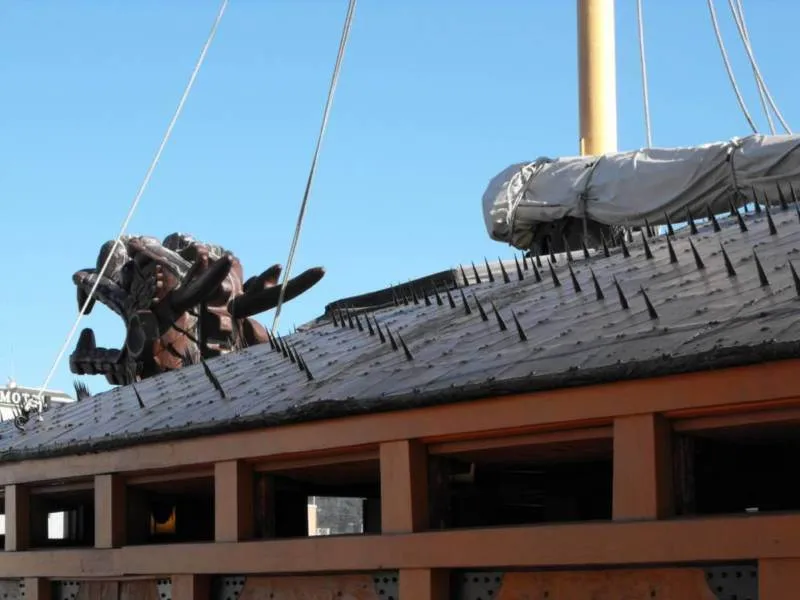 Destination: Tongyeong - a southern seaside town celebrating plenty of history (South Korea) - South Korea -