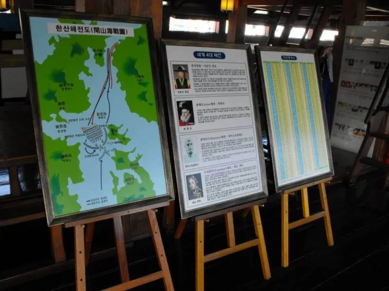 Destination: Tongyeong - a southern seaside town celebrating plenty of history (South Korea) - South Korea -