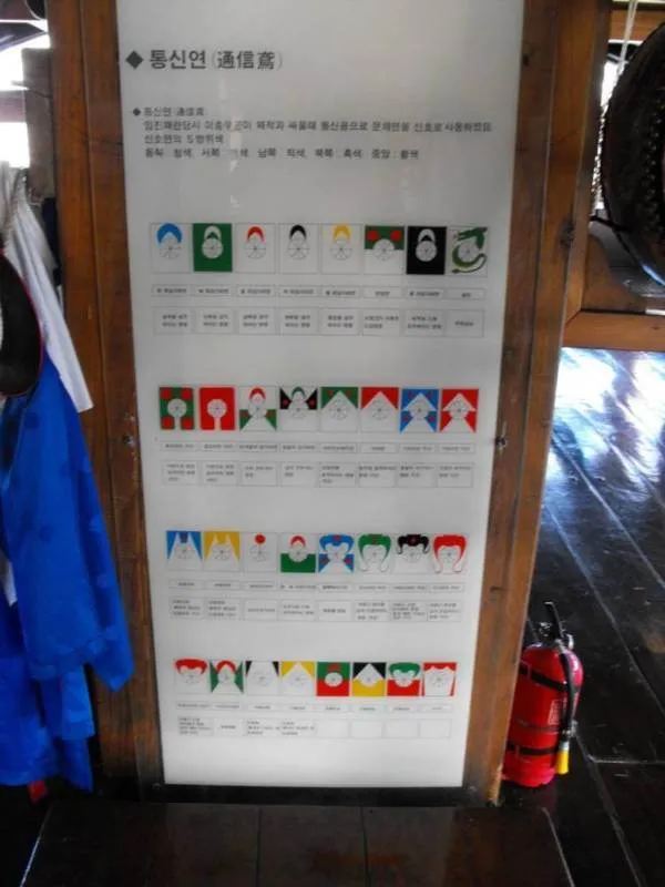 Destination: Tongyeong - a southern seaside town celebrating plenty of history (South Korea) - South Korea -