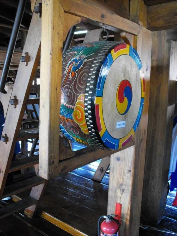 Destination: Tongyeong - a southern seaside town celebrating plenty of history (South Korea) - South Korea -