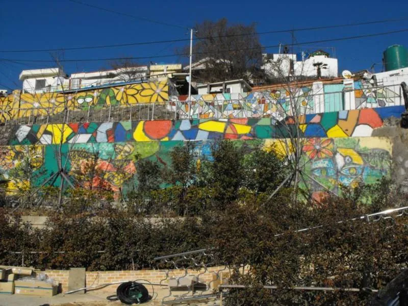 Destination: Tongyeong - a southern seaside town celebrating plenty of history (South Korea) - South Korea -